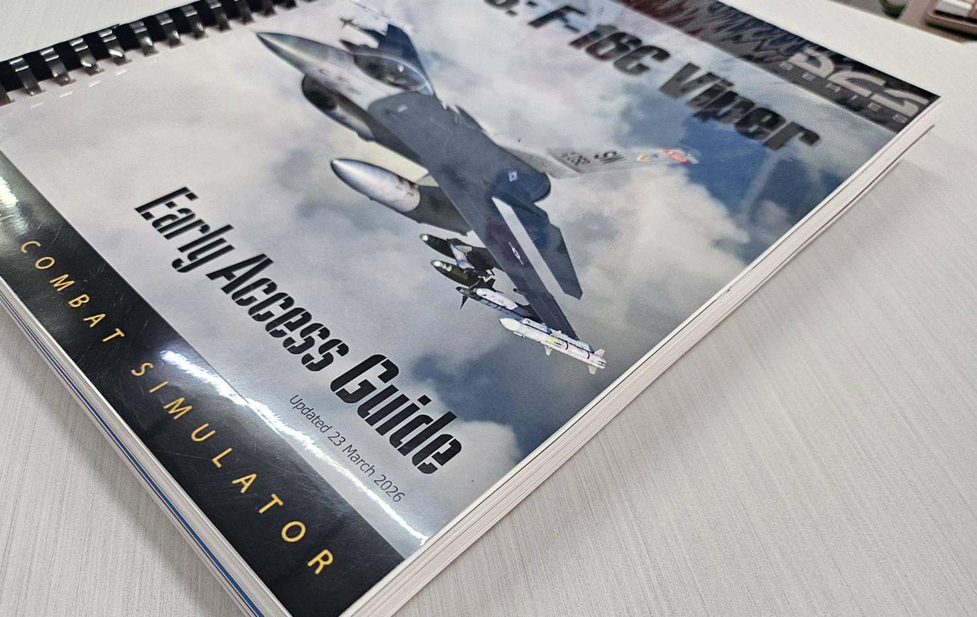 หนังสือคู่มือ แบบดิจิตอล ผลิตตามจำนวน ไม่มีขั้นต่ำ